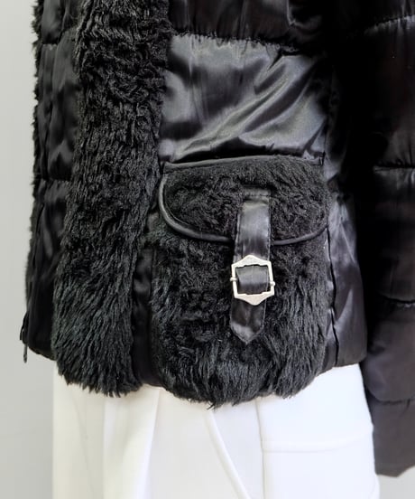 Vintage   Design Jacket
