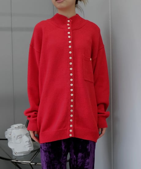 Vintage   Design Knit