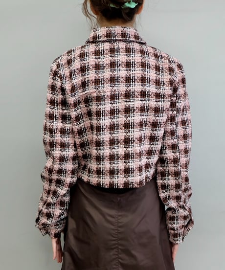 Vintage   Design Jacket