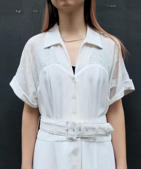 Vintage   Design One-piece