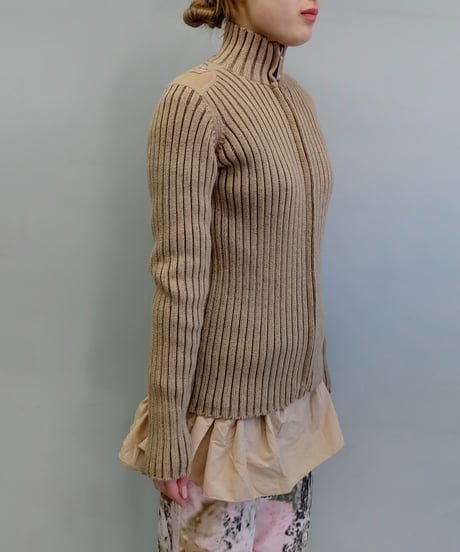 Vintage   Design Knit