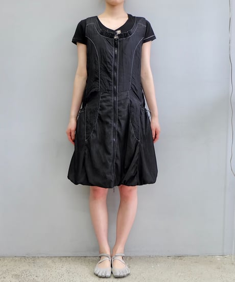 Vintage  Design one-piece