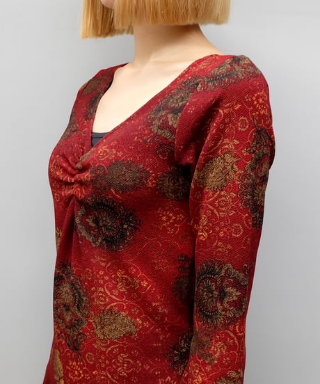 Vintage   Design Tops