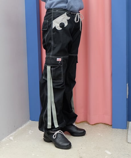 Vintage  Design Pants