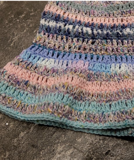 Labyrins Knit Hat 4