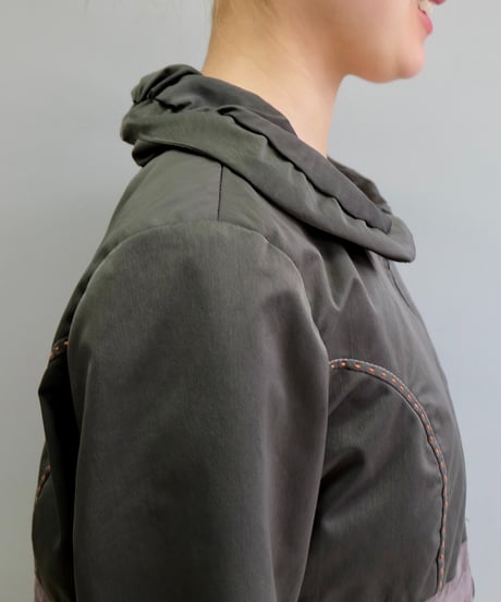 Vintage   Design Jacket