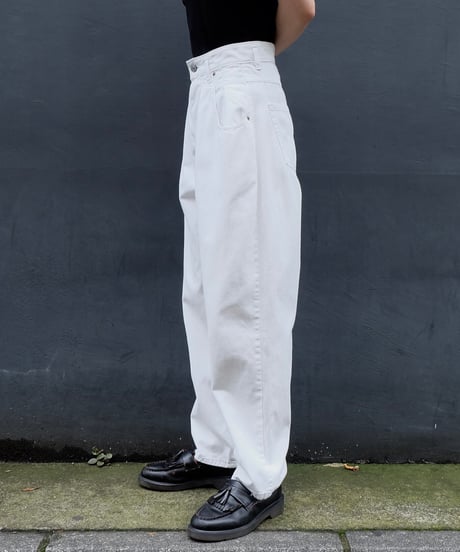 Vintage   Design Pants