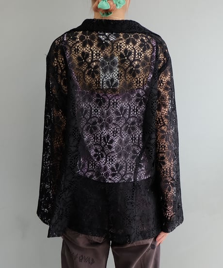 Vintage   Design Jacket