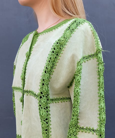 Vintage   Design Tops
