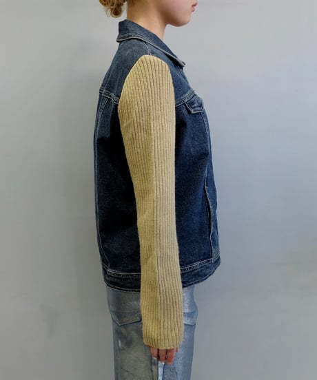 Vintage   Design Knit