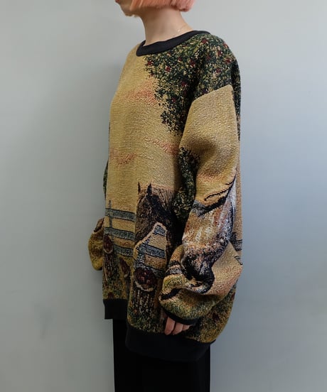 Vintage   Design Tops