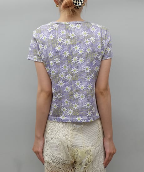 Vintage   Design Tops