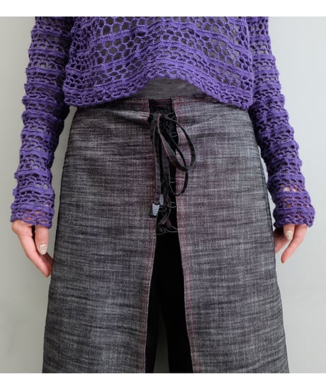 Vintage   Design Pants