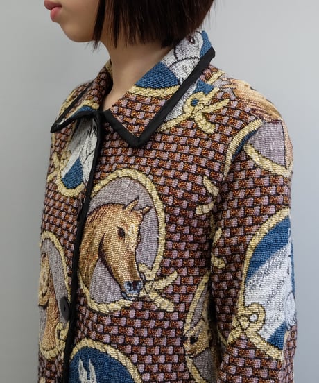 Vintage   Design Tops