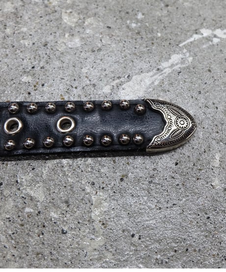 Vintage  Leather Belt