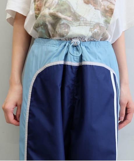 Vintage   Design Pants