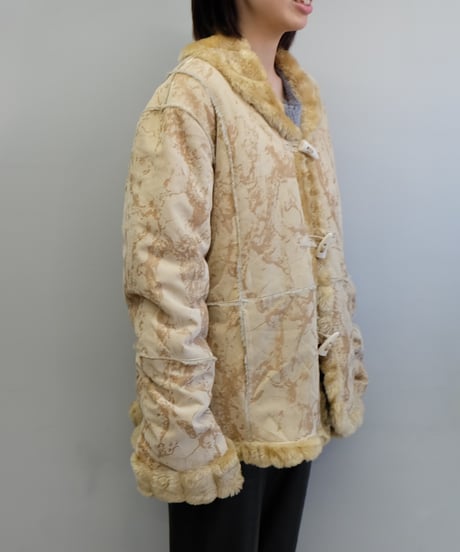 Vintage   Design Jacket