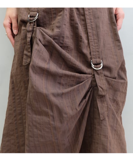 Vintage   Design Skirt