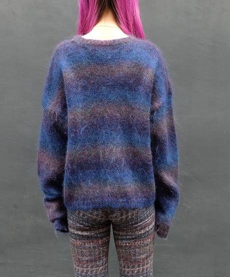 Vintage   Mohair Knit