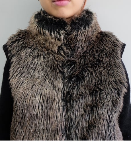 Vintage   Design Vest