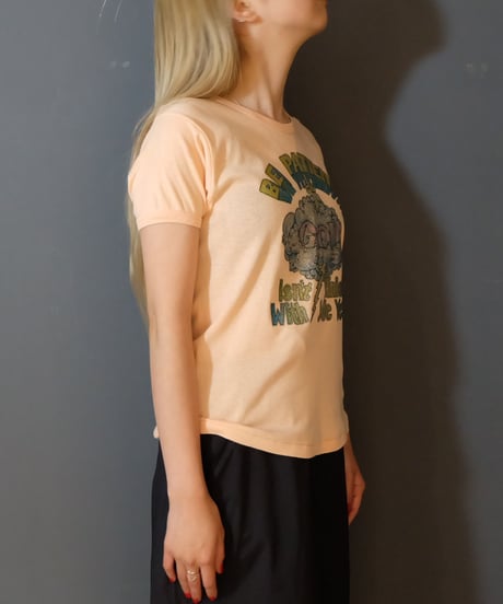Vintage   T-shirt