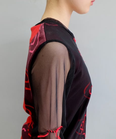 Vintage   Design Tops
