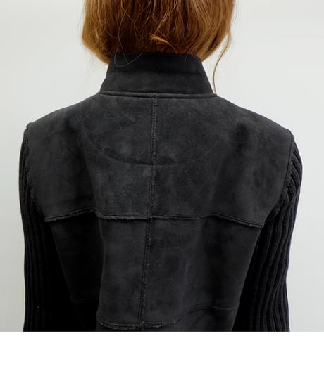 Vintage   Design Jacket