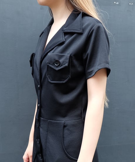 Vintage   Jumpsuits