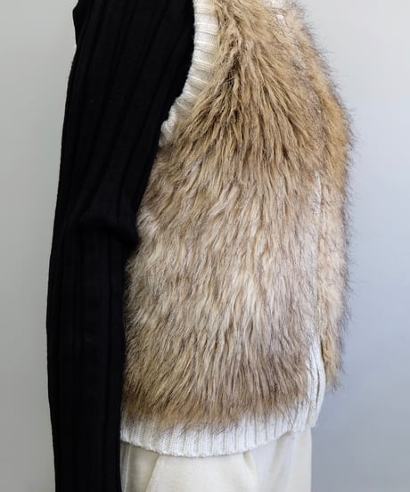 Vintage   Design Knit