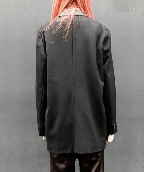 Vintage   Tailored Jacket