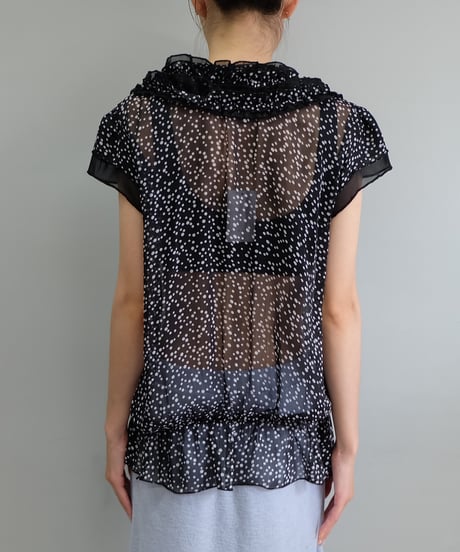 Vintage   Design Tops