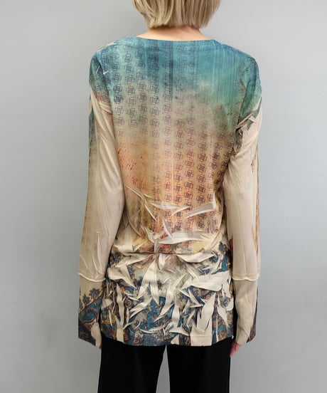 Vintage   Design Tops