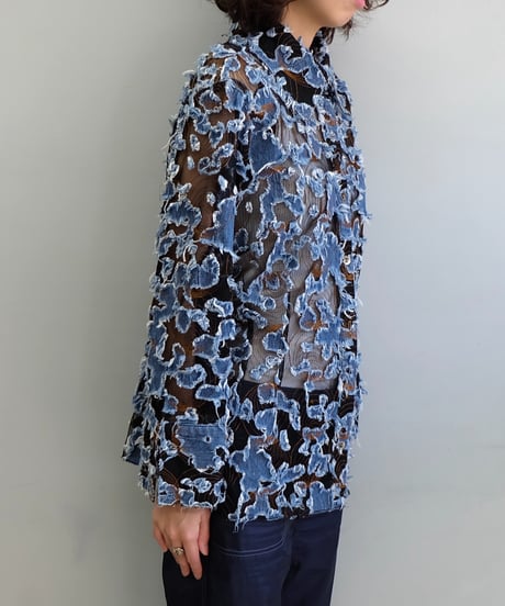 Vintage   Design Shirt
