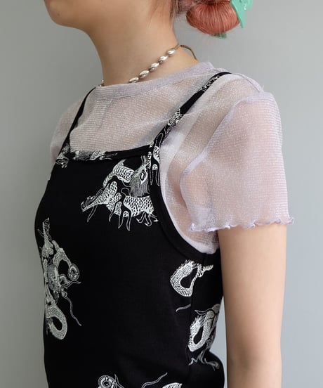 Vintage   Design Tops
