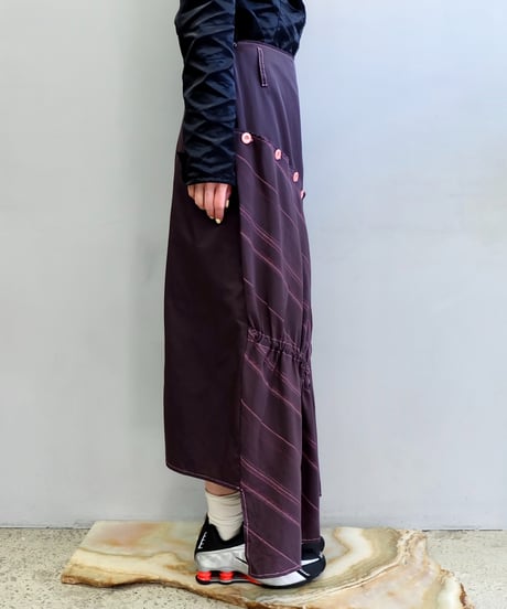Vintage   Design Skirt