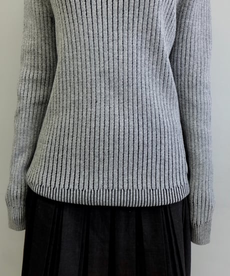 Vintage   Design Knit
