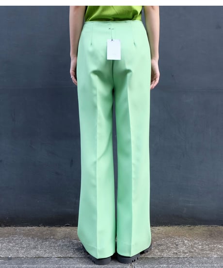 Vintage Wide Pants