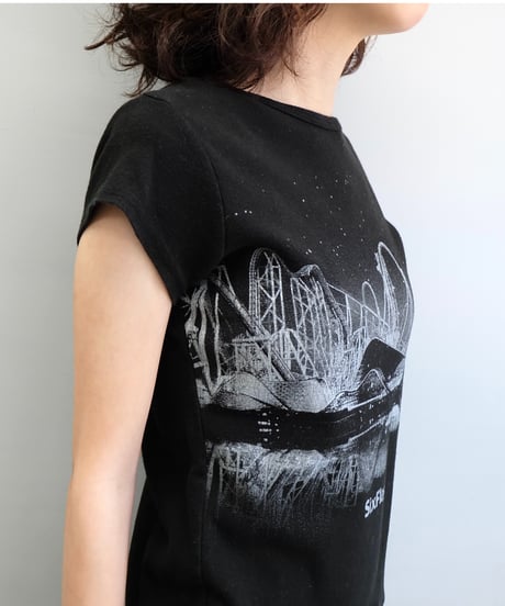 Vintage   Design Tshirt
