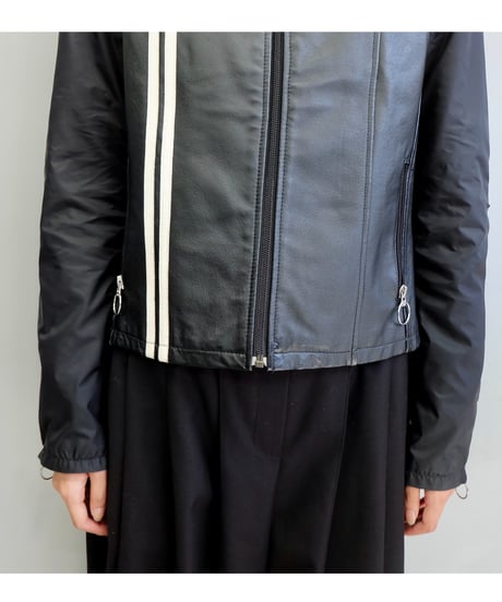 Vintage   Design Jacket