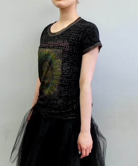 Vintage   Design Tops