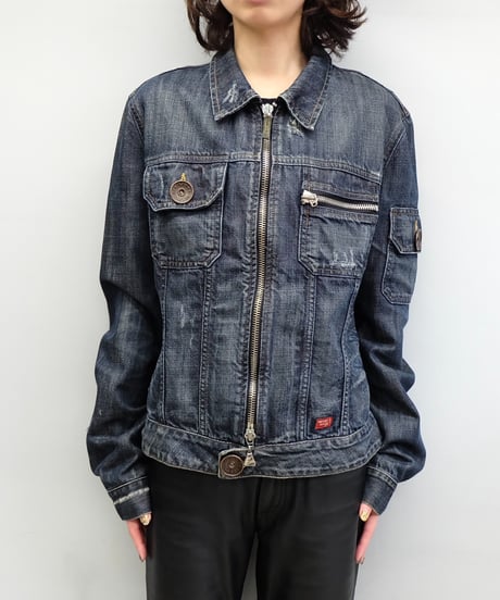 Vintage   Design Jacket