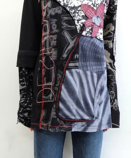 Vintage   Design Tops