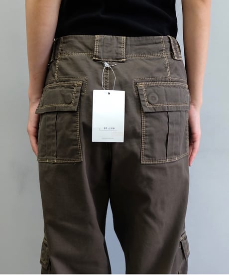 Vintage   Design Pants