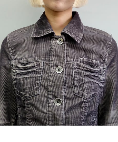 Vintage   Design Jacket