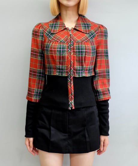 Vintage   Design Jacket