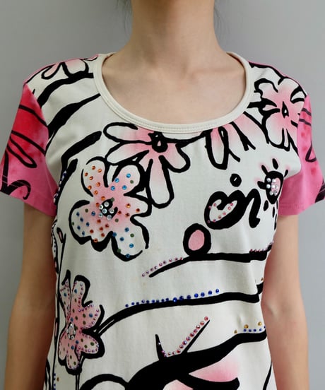 Vintage   Design Tops