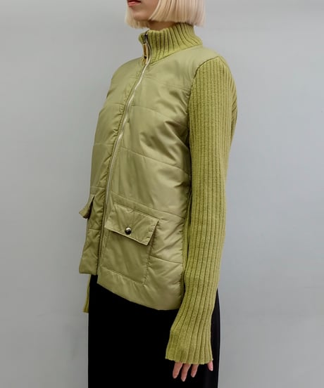 Vintage   Design Knit