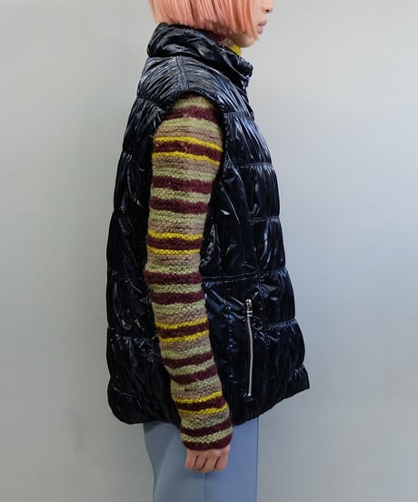 Vintage   Design Vest