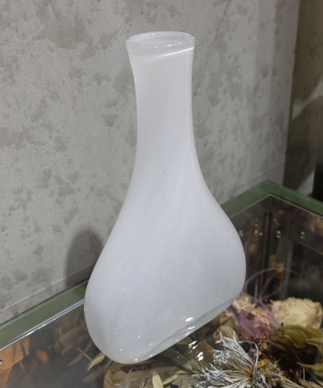 Vintage   Flower Vase