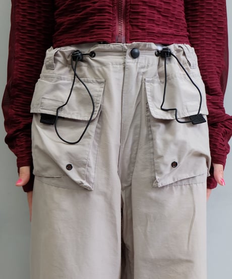 Vintage   Design Pants